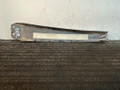молдинг (накладка кузовная) Audi 80 8C/B4 1993, 2.0 л., ABT, бензин, МКПП, зеленый, седан, передний привод - фото №2