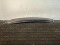 молдинг (накладка кузовная) Audi 80 8C/B4 1993, 2.0 л., ABT, бензин, МКПП, зеленый, седан, передний привод - фото №3