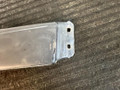 молдинг (накладка кузовная) Audi 80 8C/B4 1993, 2.0 л., ABT, бензин, МКПП, зеленый, седан, передний привод - фото №5