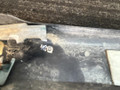 молдинг (накладка кузовная) Audi 80 8C/B4 1993, 2.0 л., ABT, бензин, МКПП, зеленый, седан, передний привод - фото №7