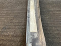 молдинг (накладка кузовная) Audi 80 8C/B4 1993, 2.0 л., ABT, бензин, МКПП, зеленый, седан, передний привод - фото №8