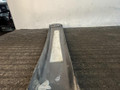 молдинг (накладка кузовная) Audi 80 8C/B4 1993, 2.0 л., ABT, бензин, МКПП, зеленый, седан, передний привод - фото №6