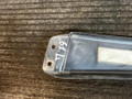 молдинг (накладка кузовная) Audi 80 8C/B4 1993, 2.0 л., ABT, бензин, МКПП, зеленый, седан, передний привод - фото №7