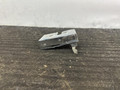 замок двери передней правой Audi 80 8C/B4 1993, 2.0 л., ABT, бензин, МКПП, зеленый, седан, передний привод, 8A1837016A - фото №2