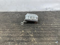 замок двери передней правой Audi 80 8C/B4 1993, 2.0 л., ABT, бензин, МКПП, зеленый, седан, передний привод, 8A1837016A - фото №3