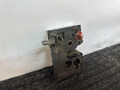 замок двери передней правой Audi 80 8C/B4 1993, 2.0 л., ABT, бензин, МКПП, зеленый, седан, передний привод, 8A1837016A - фото №8