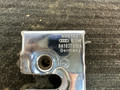 замок двери передней правой Audi 80 8C/B4 1993, 2.0 л., ABT, бензин, МКПП, зеленый, седан, передний привод, 8A1837016A - фото №5