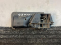 ручка внутренняя передняя левая Audi 80 8C/B4 1993, 2.0 л., ABT, бензин, МКПП, зеленый, седан, передний привод, 893837019 - фото №2
