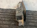 ручка внутренняя передняя левая Audi 80 8C/B4 1993, 2.0 л., ABT, бензин, МКПП, зеленый, седан, передний привод, 893837019 - фото №3