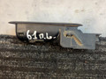 ручка внутренняя передняя левая Audi 80 8C/B4 1993, 2.0 л., ABT, бензин, МКПП, зеленый, седан, передний привод, 893837019 - фото №5