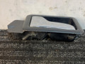 ручка внутренняя передняя левая Audi 80 8C/B4 1993, 2.0 л., ABT, бензин, МКПП, зеленый, седан, передний привод, 893837019 - фото №6