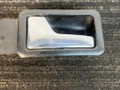 ручка внутренняя передняя левая Audi 80 8C/B4 1993, 2.0 л., ABT, бензин, МКПП, зеленый, седан, передний привод, 893837019 - фото №7