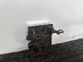 замок двери передней левой Audi 80 8C/B4 1993, 2.0 л., ABT, бензин, МКПП, зеленый, седан, передний привод, 8A1837015A - фото №8