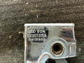 замок двери передней левой Audi 80 8C/B4 1993, 2.0 л., ABT, бензин, МКПП, зеленый, седан, передний привод, 8A1837015A - фото №5