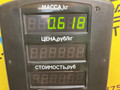 петля капота левая Opel Sintra 1 поколение 1999, 2.2 л., X 22 XE, бензин, МКПП, красный, минивэн, передний привод - фото №6