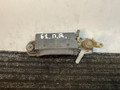 ручка наружная Audi 80 8C/B4 1993, 2.0 л., ABT, бензин, МКПП, зеленый, седан, передний привод, 4A0837206AB - фото №2