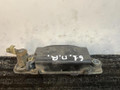 ручка наружная Audi 80 8C/B4 1993, 2.0 л., ABT, бензин, МКПП, зеленый, седан, передний привод, 4A0837206AB - фото №4