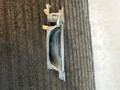 ручка наружная Audi 80 8C/B4 1993, 2.0 л., ABT, бензин, МКПП, зеленый, седан, передний привод, 4A0837206AB - фото №7