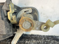 ручка наружная Audi 80 8C/B4 1993, 2.0 л., ABT, бензин, МКПП, зеленый, седан, передний привод, 4A0837206AB - фото №9