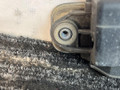 ручка наружная Audi 80 8C/B4 1993, 2.0 л., ABT, бензин, МКПП, зеленый, седан, передний привод, 4A0837206AB - фото №10