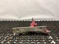 петля капота правая Opel Sintra 1 поколение 1999, 2.2 л., X 22 XE, бензин, МКПП, красный, минивэн, передний привод - фото №5