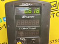 петля капота правая Opel Sintra 1 поколение 1999, 2.2 л., X 22 XE, бензин, МКПП, красный, минивэн, передний привод - фото №6