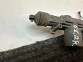 активатор (привод) замка двери Audi 80 8C/B4 1993, 2.0 л., ABT, бензин, МКПП, зеленый, седан, передний привод - фото №2