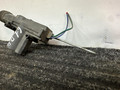 активатор (привод) замка двери Audi 80 8C/B4 1993, 2.0 л., ABT, бензин, МКПП, зеленый, седан, передний привод - фото №3
