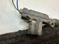 активатор (привод) замка двери Audi 80 8C/B4 1993, 2.0 л., ABT, бензин, МКПП, зеленый, седан, передний привод - фото №6