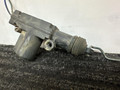 активатор (привод) замка двери Audi 80 8C/B4 1993, 2.0 л., ABT, бензин, МКПП, зеленый, седан, передний привод - фото №7