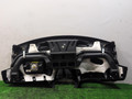 накладка на торпедо (консоль) Geely LC Cross 1 поколение 2016, 1.3 л., бензин, МКПП, черный, хетчбэк 5 дв., передний привод - фото №9