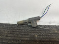 активатор (привод) замка двери Audi 80 8C/B4 1993, 2.0 л., ABT, бензин, МКПП, зеленый, седан, передний привод - фото №5