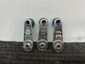 ручка стеклоподъемника Audi 80 8C/B4 1993, 2.0 л., ABT, бензин, МКПП, зеленый, седан, передний привод - фото №5