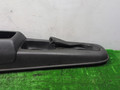 консоль салона Opel Sintra 1 поколение 1999, 2.2 л., X 22 XE, бензин, МКПП, красный, минивэн, передний привод - фото №4