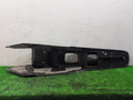 консоль салона Opel Sintra 1 поколение 1999, 2.2 л., X 22 XE, бензин, МКПП, красный, минивэн, передний привод - фото №12