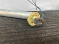 колба в бак Mercedes-Benz E-Класс W124 [рестайлинг] W124 1993, 2.5 л., OM 602.911, дизель, МКПП, черный, седан, задний привод - фото №2