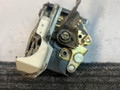 замок двери задней правой Mercedes-Benz E-Класс W124 [рестайлинг] W124 1993, 2.5 л., OM 602.911, дизель, МКПП, черный, седан, задний привод - фото №2