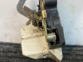 замок двери задней правой Mercedes-Benz E-Класс W124 [рестайлинг] W124 1993, 2.5 л., OM 602.911, дизель, МКПП, черный, седан, задний привод - фото №4