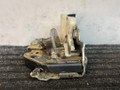 замок двери задней правой Mercedes-Benz E-Класс W124 [рестайлинг] W124 1993, 2.5 л., OM 602.911, дизель, МКПП, черный, седан, задний привод - фото №5