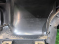 накладка на торпедо (консоль) Opel Sintra 1 поколение 1999, 2.2 л., X 22 XE, бензин, МКПП, красный, минивэн, передний привод, 10234827 - фото №11