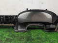 накладка на торпедо (консоль) Opel Sintra 1 поколение 1999, 2.2 л., X 22 XE, бензин, МКПП, красный, минивэн, передний привод, 10234827 - фото №12