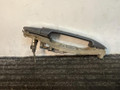 ручка наружная Mercedes-Benz E-Класс W124 [рестайлинг] W124 1993, 2.5 л., OM 602.911, дизель, МКПП, черный, седан, задний привод - фото №2