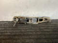 ручка наружная Mercedes-Benz E-Класс W124 [рестайлинг] W124 1993, 2.5 л., OM 602.911, дизель, МКПП, черный, седан, задний привод - фото №3