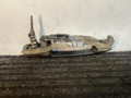 ручка наружная Mercedes-Benz E-Класс W124 [рестайлинг] W124 1993, 2.5 л., OM 602.911, дизель, МКПП, черный, седан, задний привод - фото №4