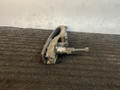 ручка наружная Mercedes-Benz E-Класс W124 [рестайлинг] W124 1993, 2.5 л., OM 602.911, дизель, МКПП, черный, седан, задний привод - фото №5