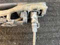ручка наружная Mercedes-Benz E-Класс W124 [рестайлинг] W124 1993, 2.5 л., OM 602.911, дизель, МКПП, черный, седан, задний привод - фото №8