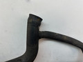 патрубок радиатора Mercedes-Benz E-Класс W124 [рестайлинг] W124 1993, 2.5 л., OM 602.911, дизель, МКПП, черный, седан, задний привод, 1245011082 - фото №4
