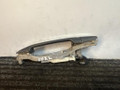 ручка наружная задняя левая Mercedes-Benz E-Класс W124 [рестайлинг] W124 1993, 2.5 л., OM 602.911, дизель, МКПП, черный, седан, задний привод - фото №2