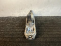 ручка наружная задняя левая Mercedes-Benz E-Класс W124 [рестайлинг] W124 1993, 2.5 л., OM 602.911, дизель, МКПП, черный, седан, задний привод - фото №6
