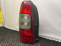 фонарь задний левый Opel Sintra 1 поколение 1999, 2.2 л., X 22 XE, бензин, МКПП, красный, минивэн, передний привод, 10313115 - фото №2